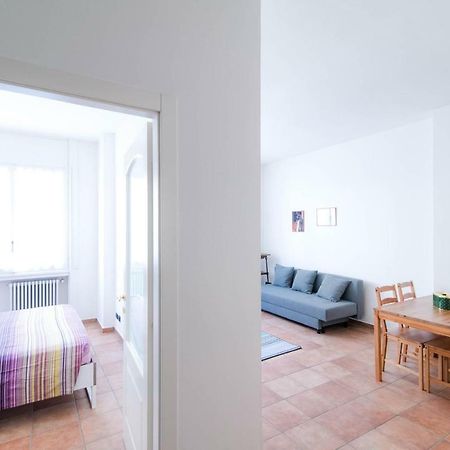 Al Piccolo Molo Appartement Como Buitenkant foto