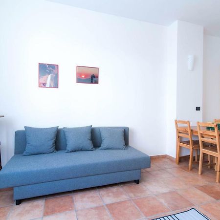 Al Piccolo Molo Appartement Como Buitenkant foto
