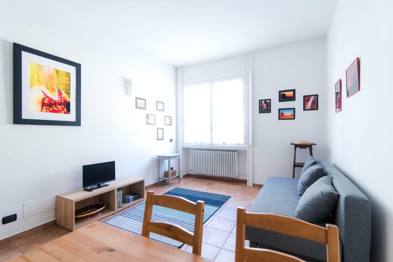 Al Piccolo Molo Appartement Como Buitenkant foto