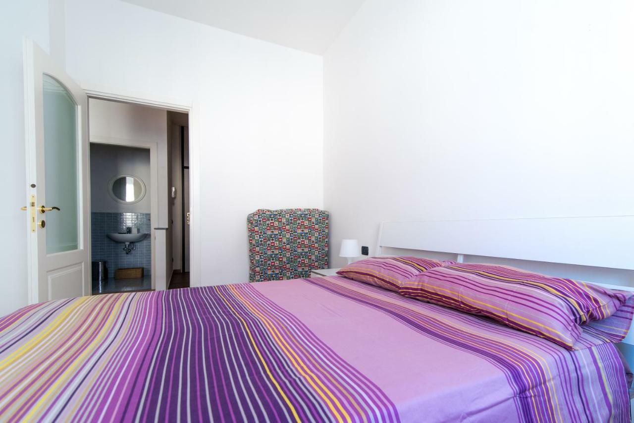 Al Piccolo Molo Appartement Como Buitenkant foto