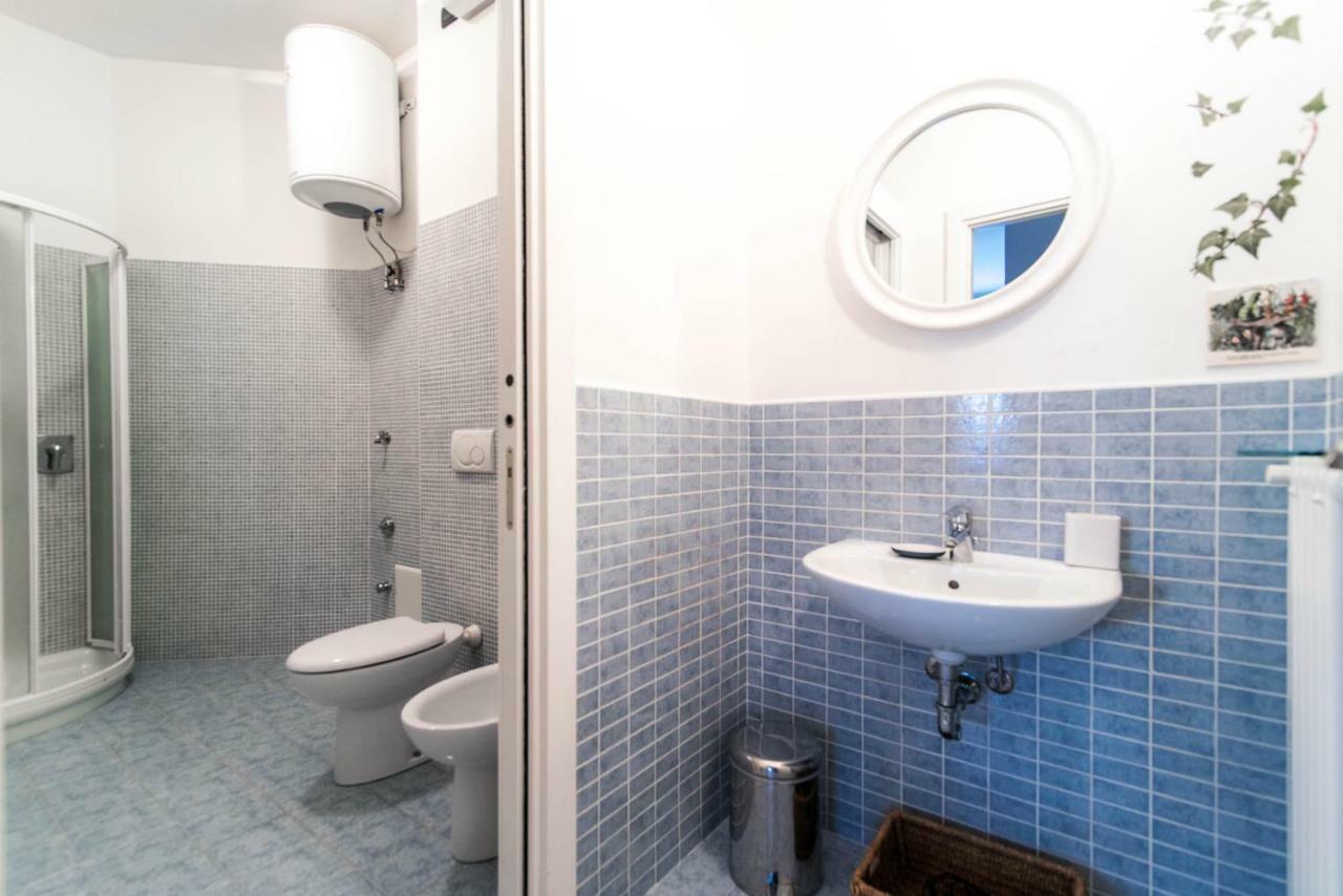 Al Piccolo Molo Appartement Como Buitenkant foto