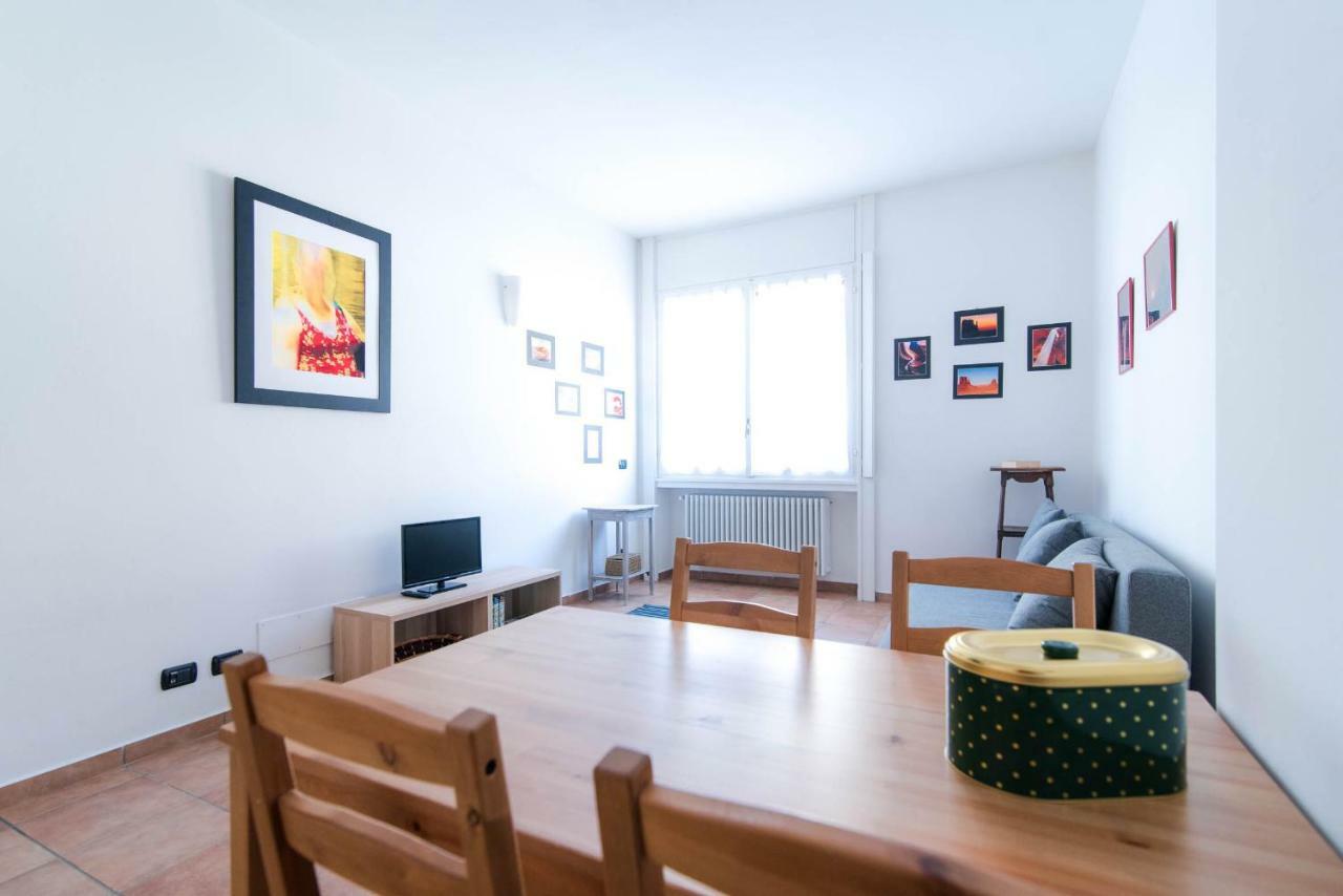 Al Piccolo Molo Appartement Como Buitenkant foto