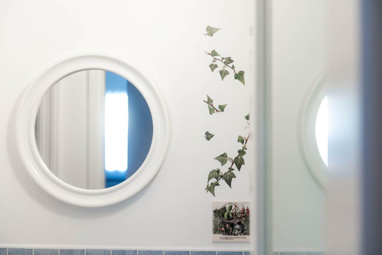 Al Piccolo Molo Appartement Como Buitenkant foto