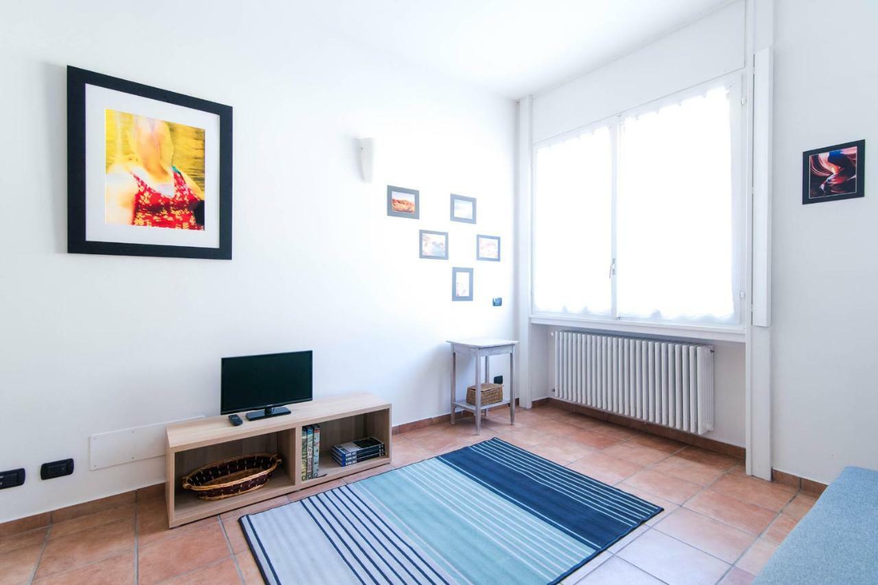 Al Piccolo Molo Appartement Como Buitenkant foto